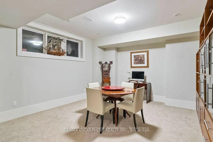 Photo 29 of 1414 Amber Crescent, Oakville, Morrison — HOMEH