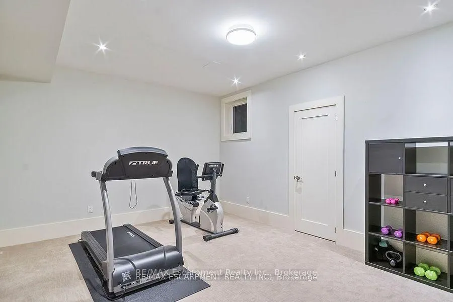 Photo 30 of 1414 Amber Crescent, Oakville, Morrison — HOMEH