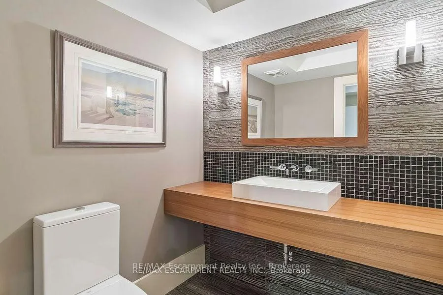 Photo 31 of 1414 Amber Crescent, Oakville, Morrison — HOMEH
