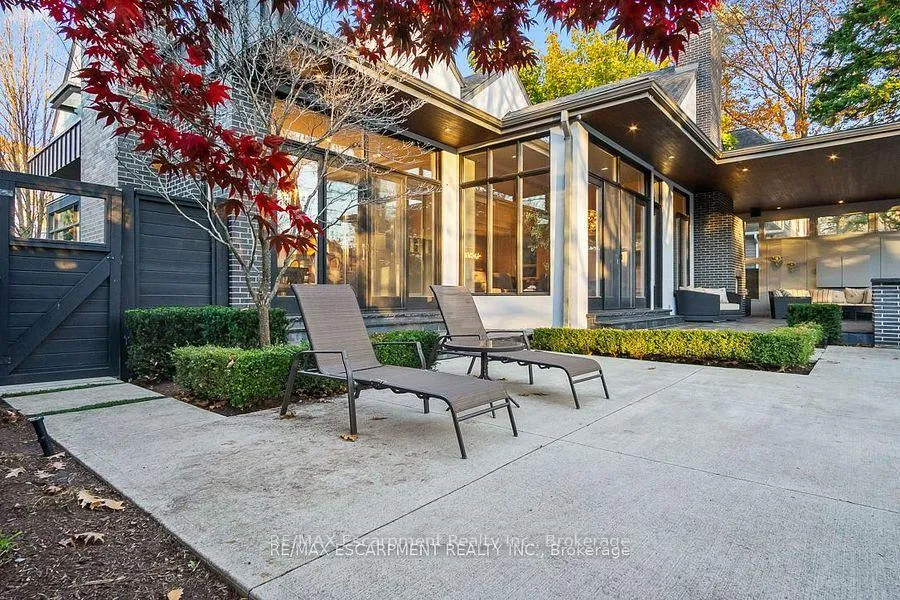 Photo 35 of 1414 Amber Crescent, Oakville, Morrison — HOMEH