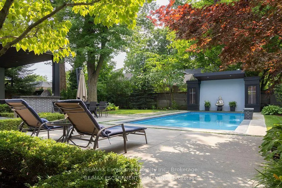Photo 39 of 1414 Amber Crescent, Oakville, Morrison — HOMEH