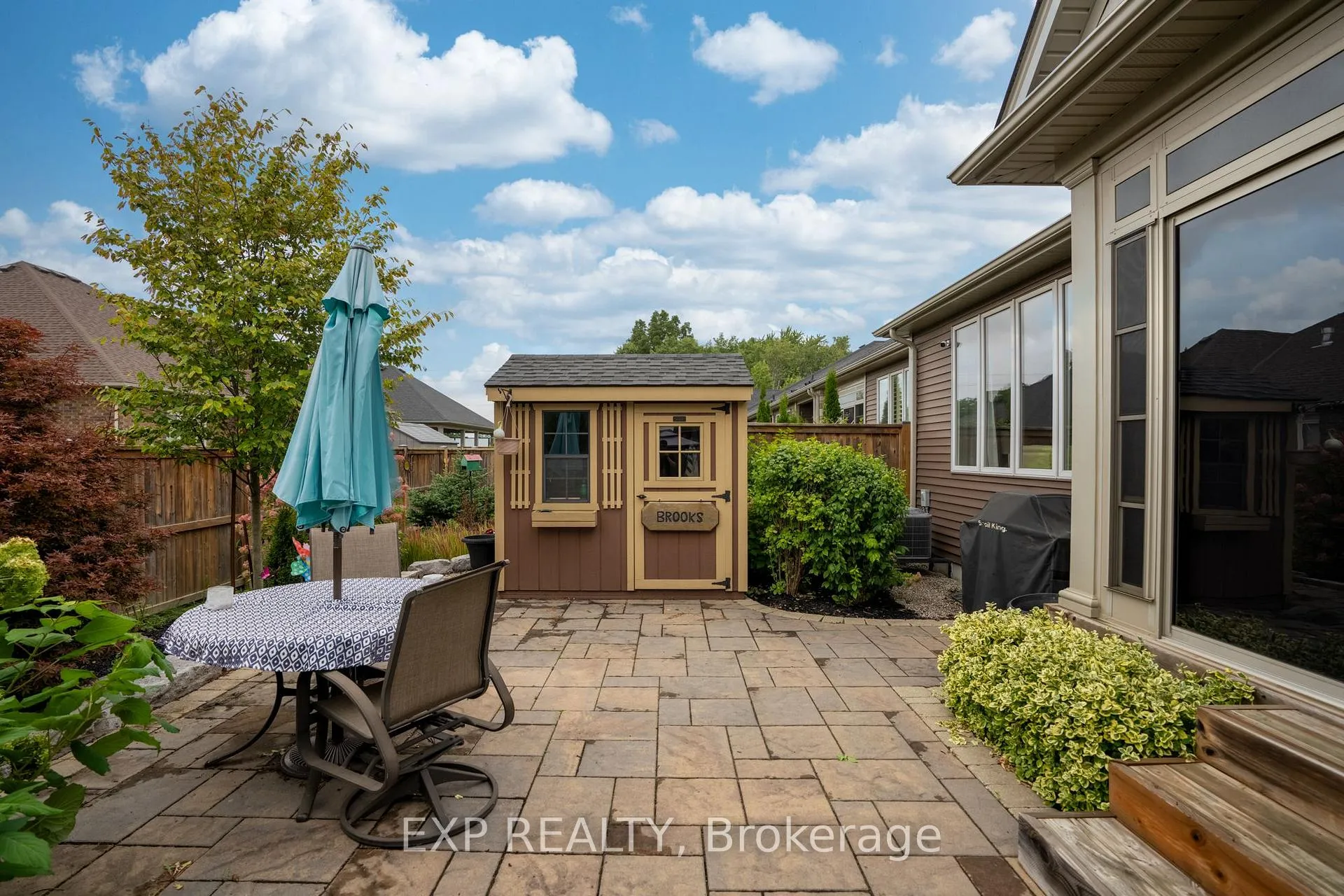 Photo 41 of 25 Andrew Lane, Thorold, Hurricane/Merrittville — HOMEH
