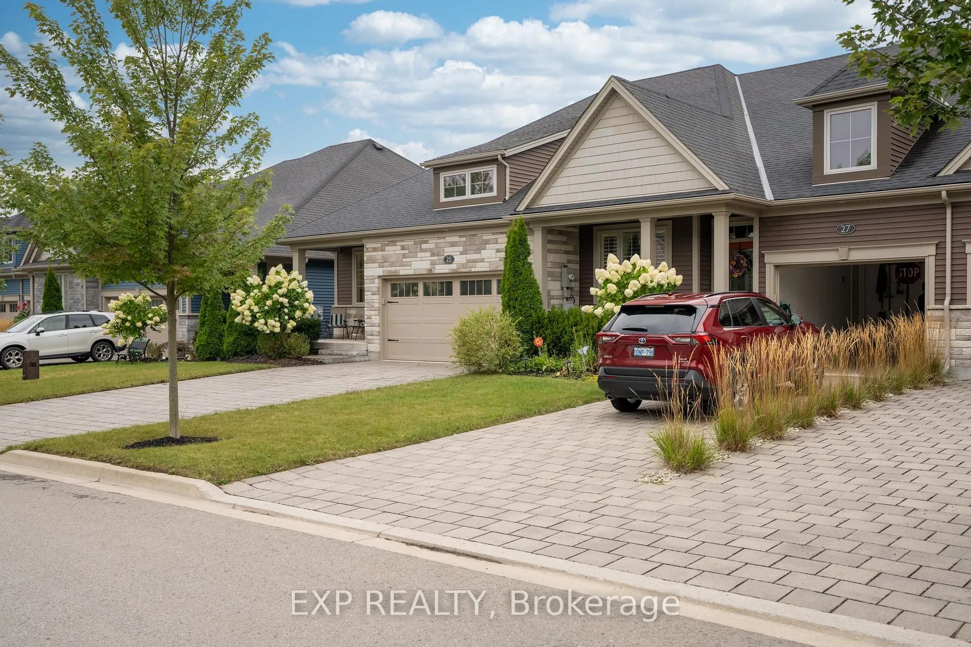 Photo 46 of 25 Andrew Lane, Thorold, Hurricane/Merrittville — HOMEH