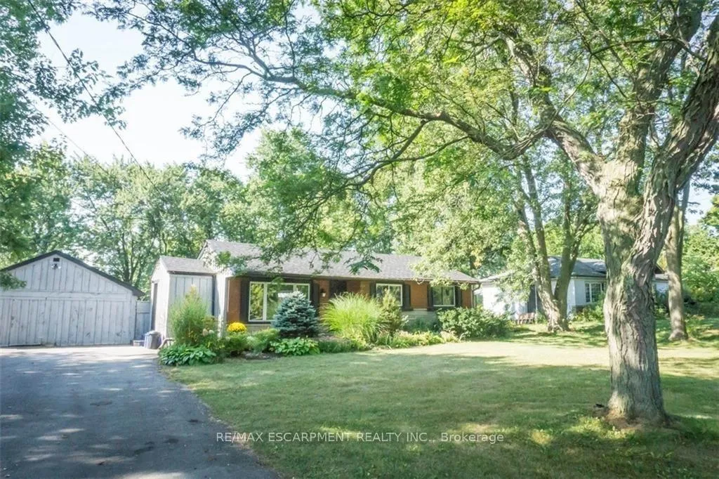 Photo 1 of 6465 Twenty Road E, Hamilton, Hannon — HOMEH