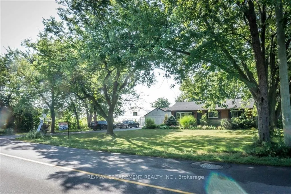 Photo 4 of 6465 Twenty Road E, Hamilton, Hannon — HOMEH