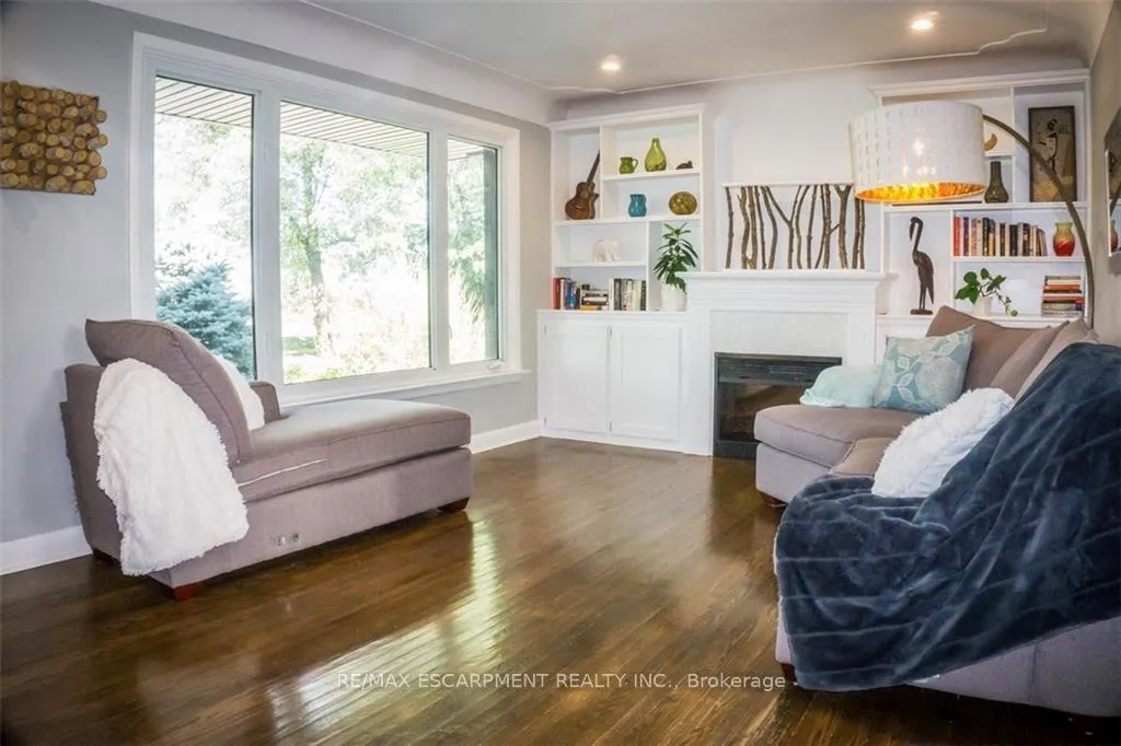 Photo 6 of 6465 Twenty Road E, Hamilton, Hannon — HOMEH
