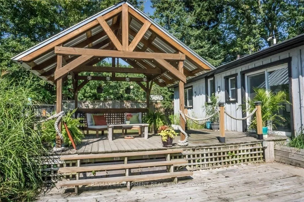 Photo 19 of 6465 Twenty Road E, Hamilton, Hannon — HOMEH