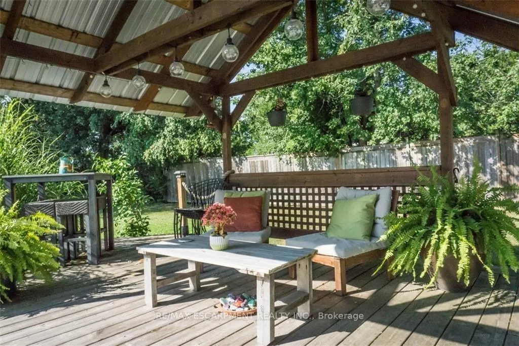 Photo 21 of 6465 Twenty Road E, Hamilton, Hannon — HOMEH