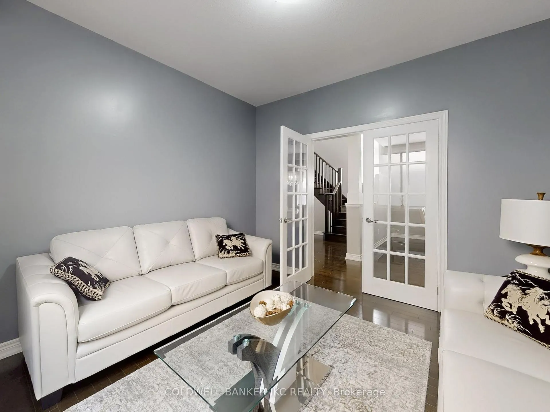 Photo 9 of 45 Forest Creek Drive, Kitchener, Doon South — HOMEH