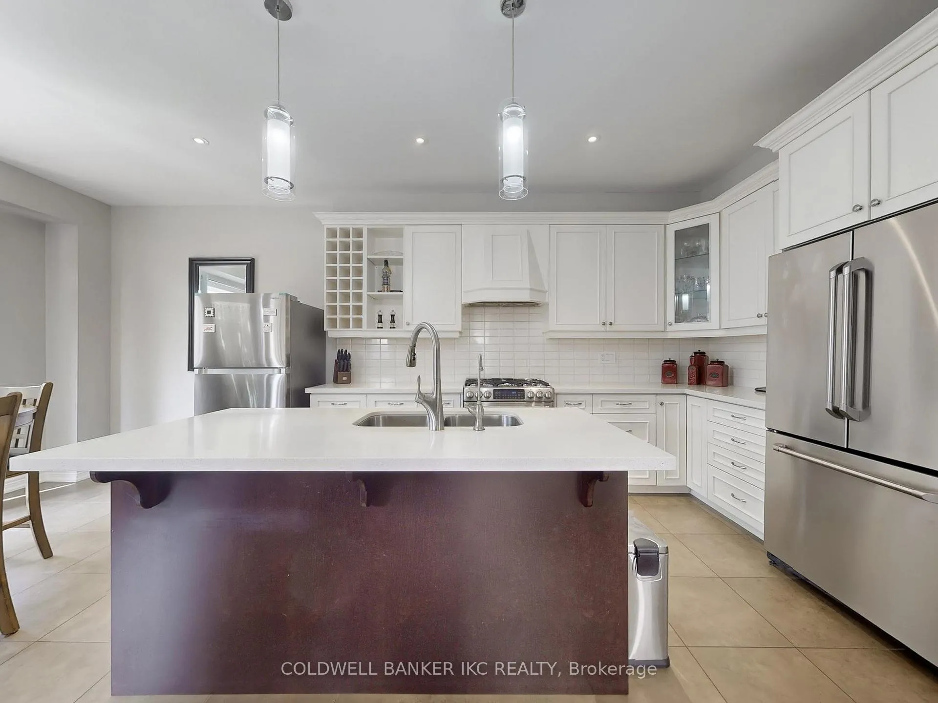 Photo 10 of 45 Forest Creek Drive, Kitchener, Doon South — HOMEH
