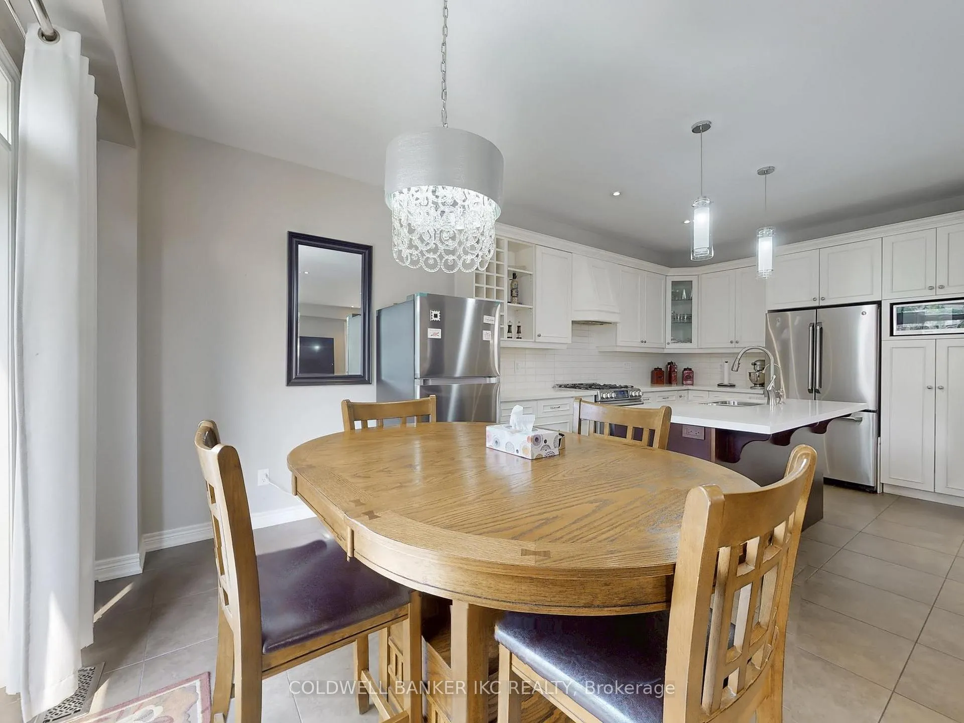 Photo 16 of 45 Forest Creek Drive, Kitchener, Doon South — HOMEH