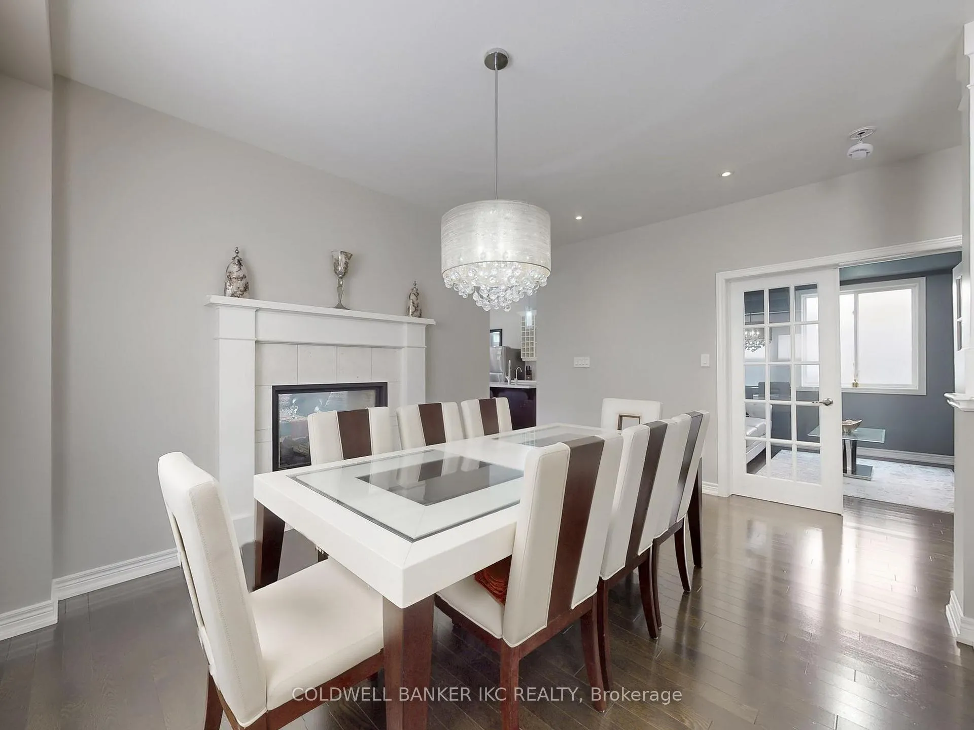 Photo 22 of 45 Forest Creek Drive, Kitchener, Doon South — HOMEH