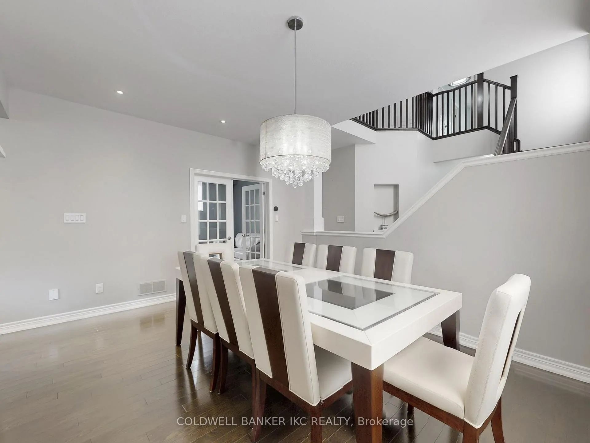 Photo 23 of 45 Forest Creek Drive, Kitchener, Doon South — HOMEH