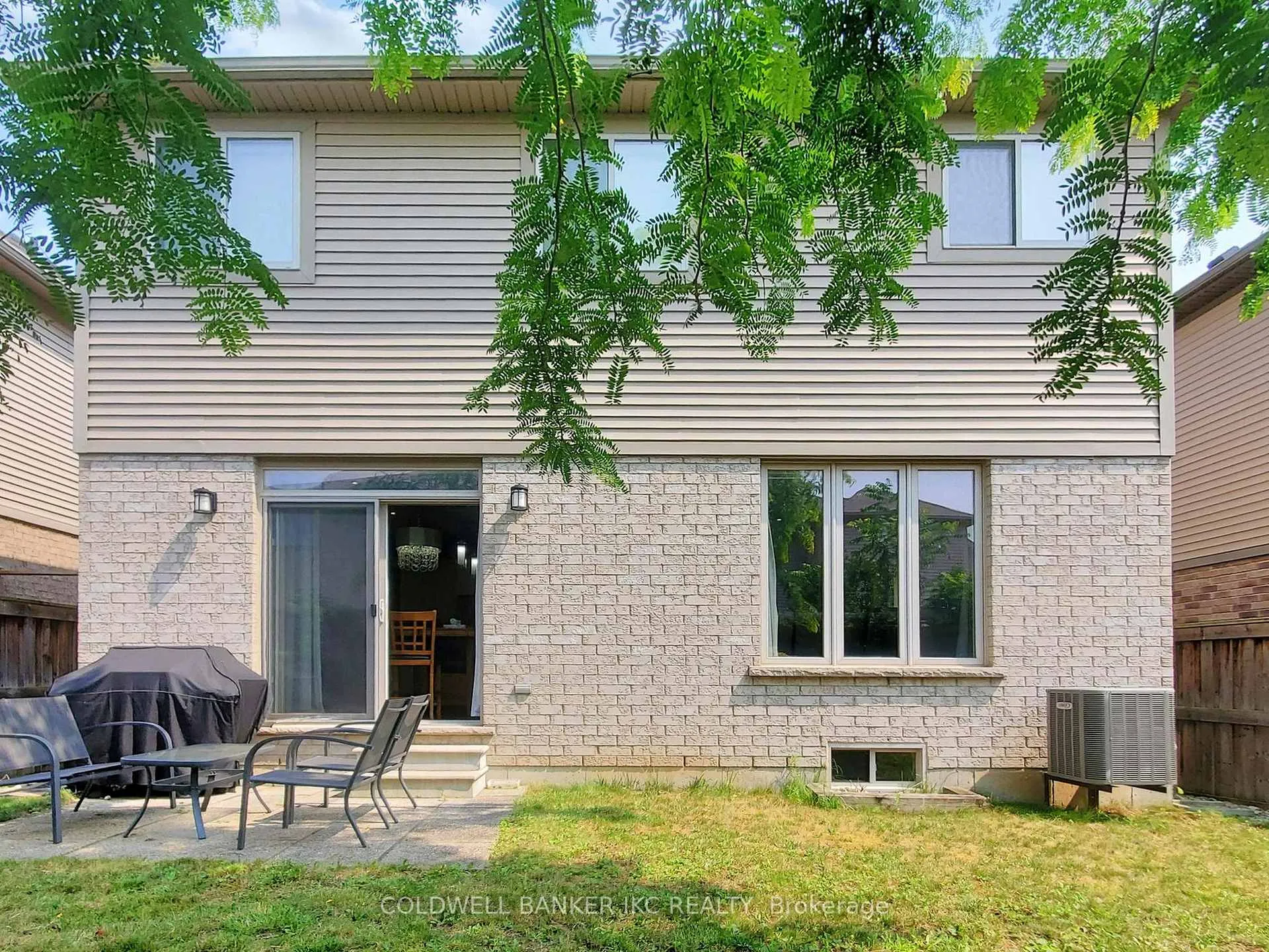 Photo 40 of 45 Forest Creek Drive, Kitchener, Doon South — HOMEH