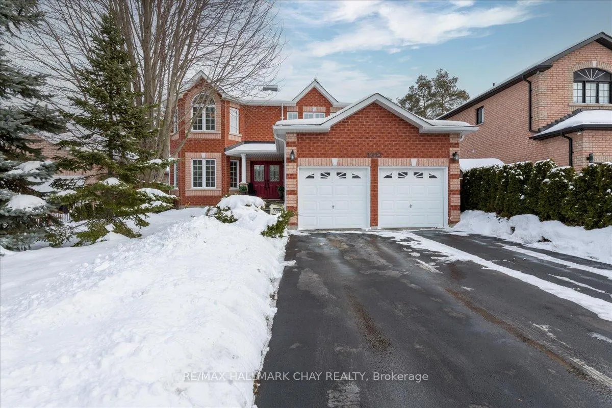 Photo 1 of 2327 Jack Crescent, Innisfil, Alcona — HOMEH