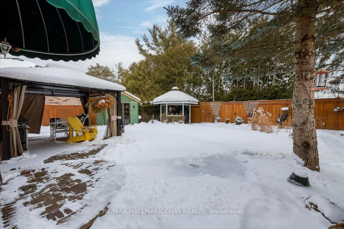 Photo 24 of 2327 Jack Crescent, Innisfil, Alcona — HOMEH