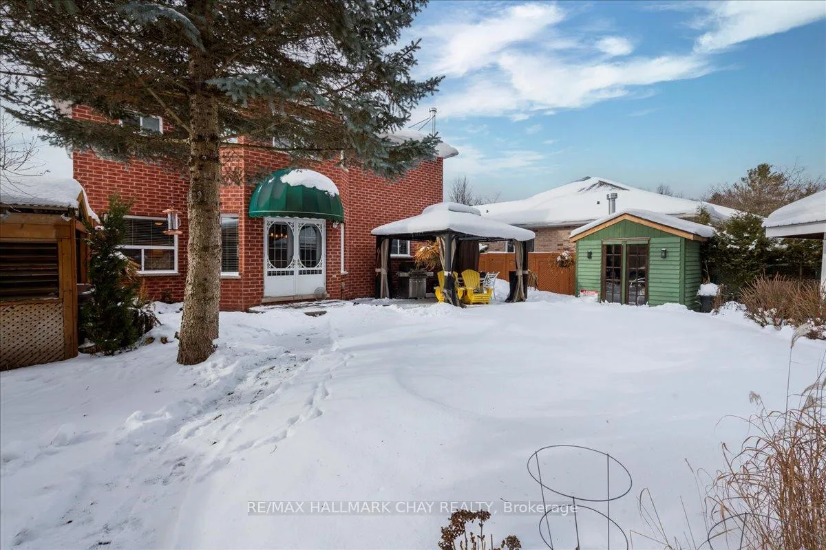 Photo 25 of 2327 Jack Crescent, Innisfil, Alcona — HOMEH