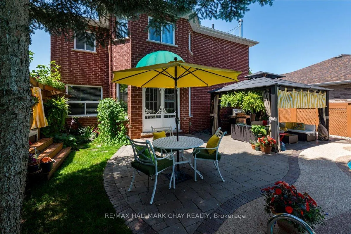 Photo 26 of 2327 Jack Crescent, Innisfil, Alcona — HOMEH