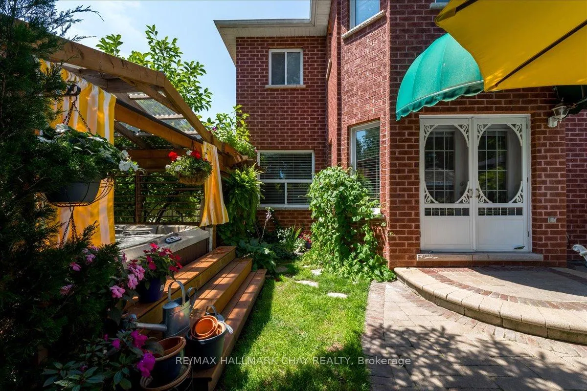 Photo 27 of 2327 Jack Crescent, Innisfil, Alcona — HOMEH