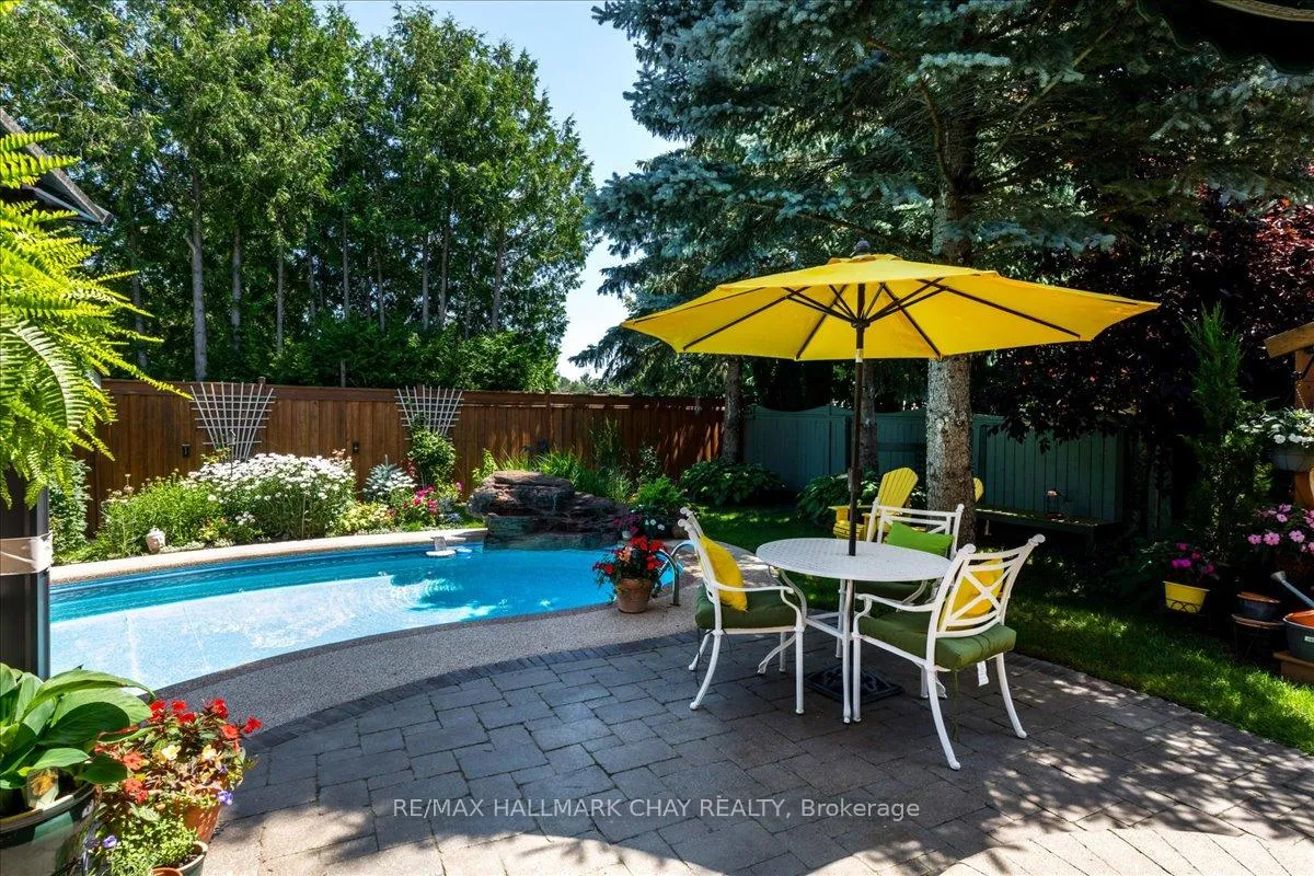 Photo 31 of 2327 Jack Crescent, Innisfil, Alcona — HOMEH