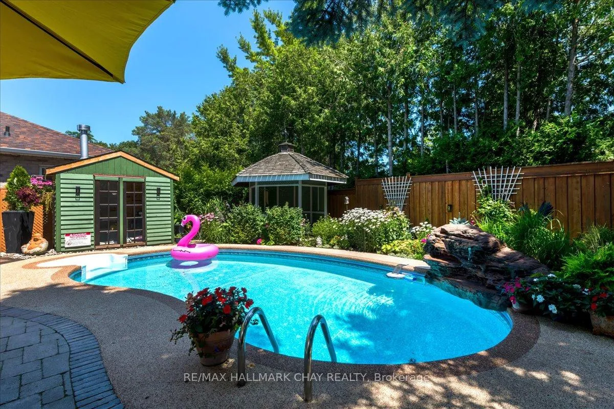 Photo 32 of 2327 Jack Crescent, Innisfil, Alcona — HOMEH