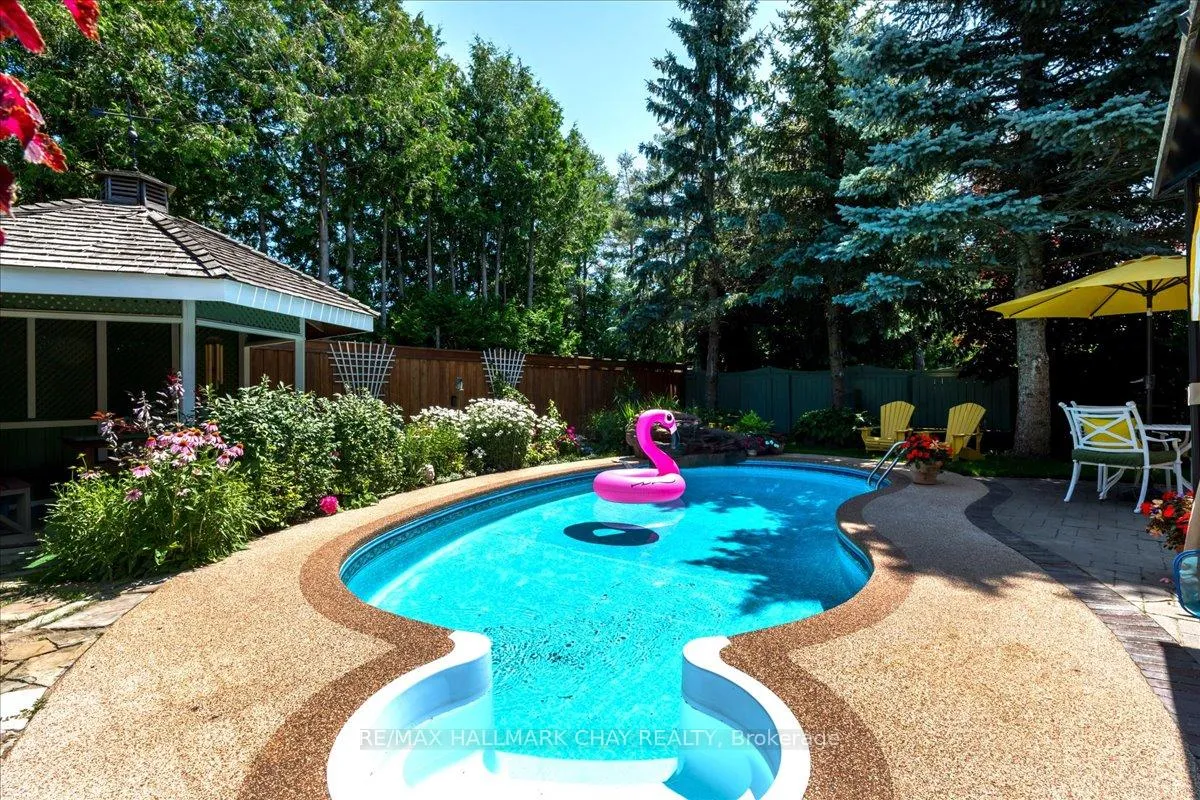 Photo 33 of 2327 Jack Crescent, Innisfil, Alcona — HOMEH