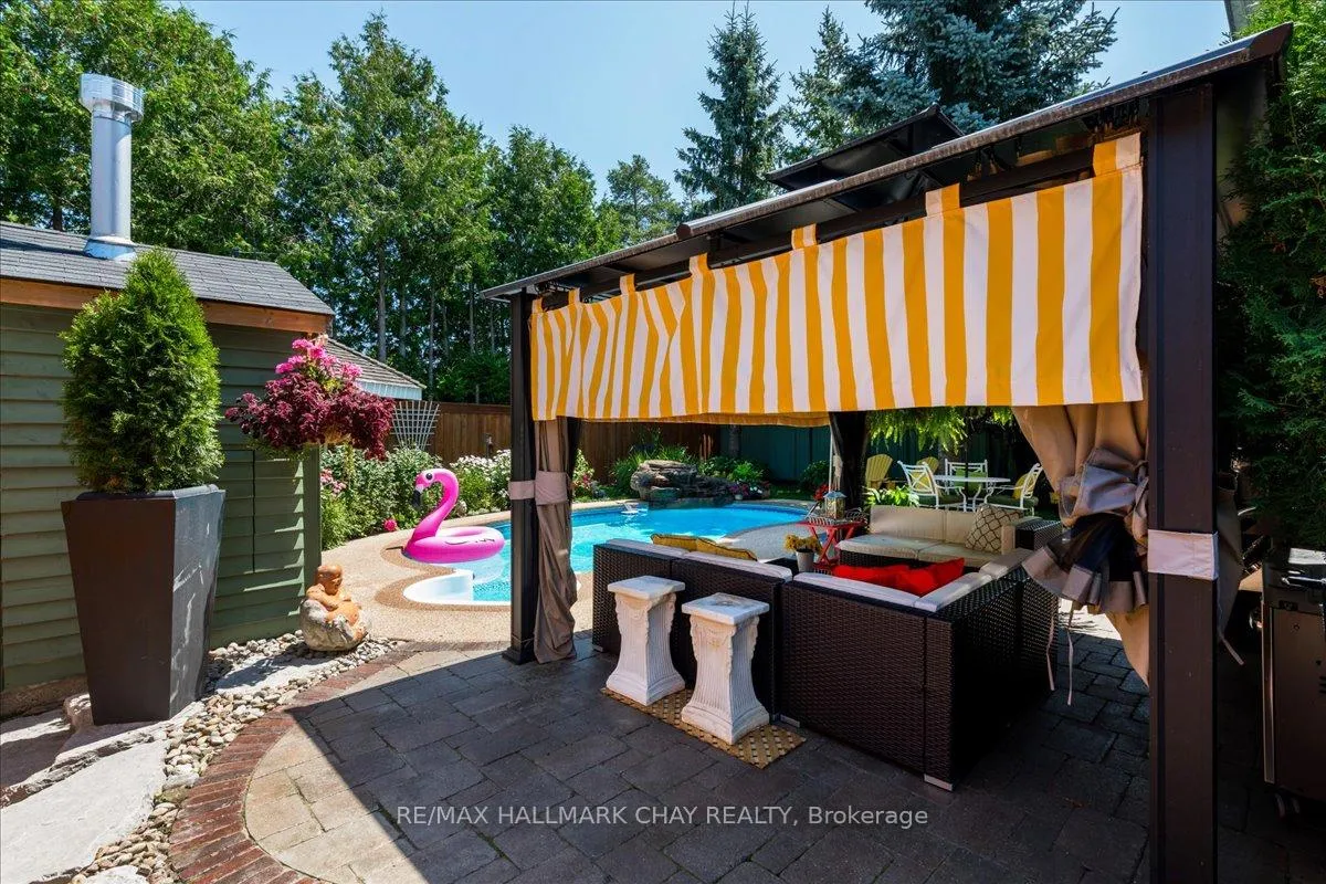 Photo 39 of 2327 Jack Crescent, Innisfil, Alcona — HOMEH