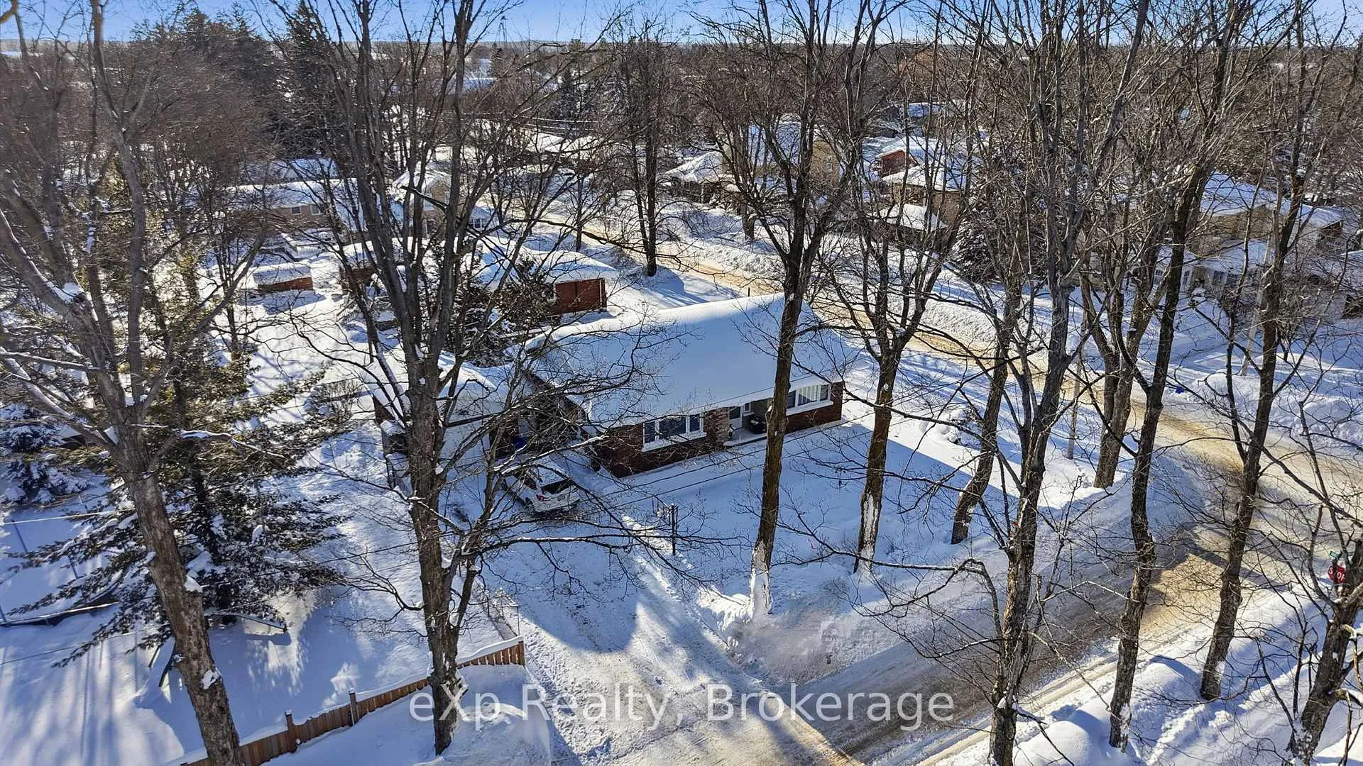 Photo 1 of 175 Colcleugh Avenue, Wellington North, Mount Forest — HOMEH
