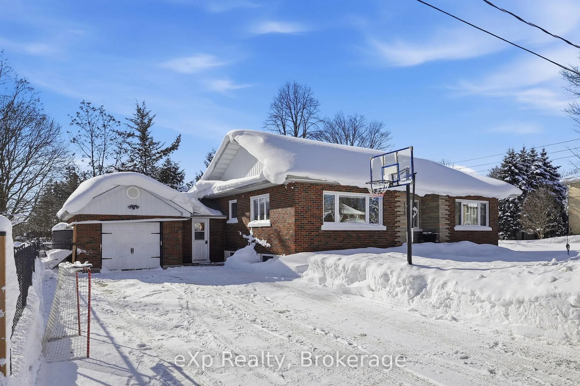 Photo 3 of 175 Colcleugh Avenue, Wellington North, Mount Forest — HOMEH