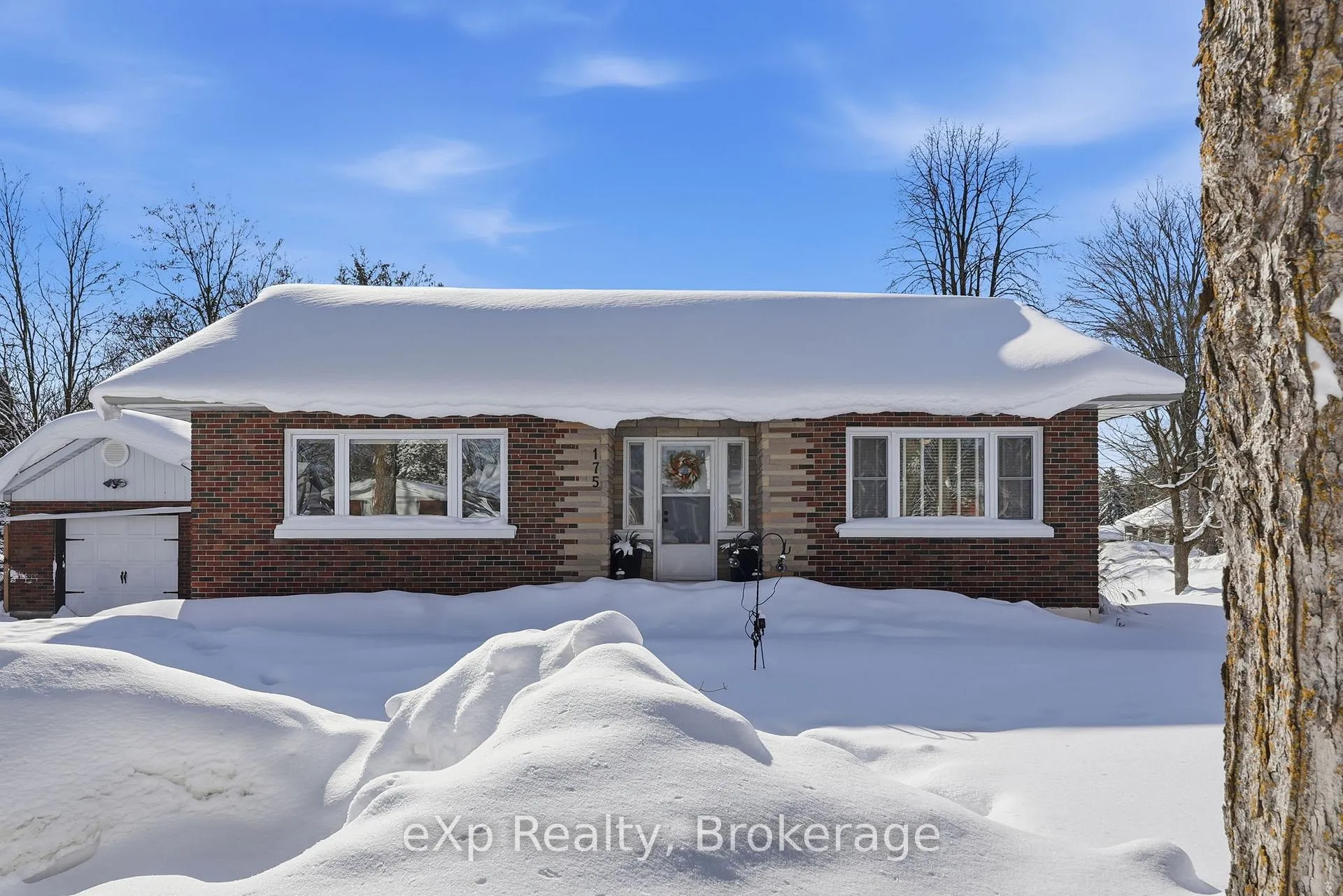 Photo 4 of 175 Colcleugh Avenue, Wellington North, Mount Forest — HOMEH