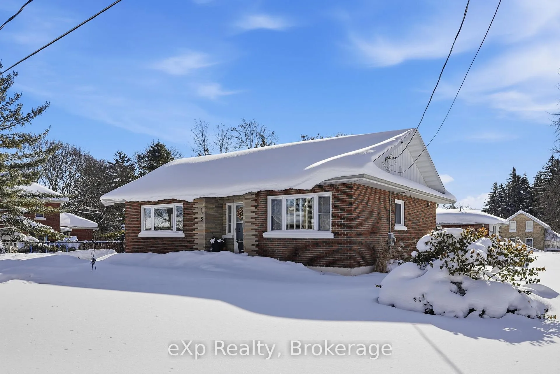 Photo 5 of 175 Colcleugh Avenue, Wellington North, Mount Forest — HOMEH
