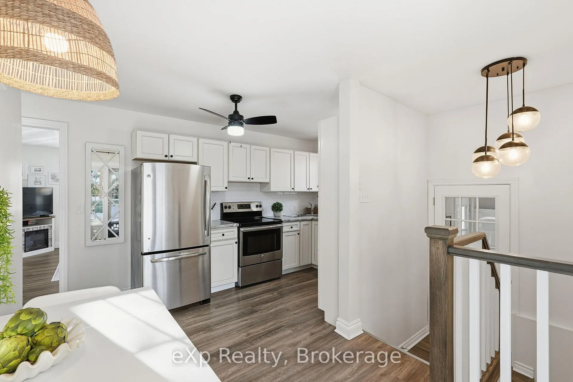Photo 9 of 175 Colcleugh Avenue, Wellington North, Mount Forest — HOMEH