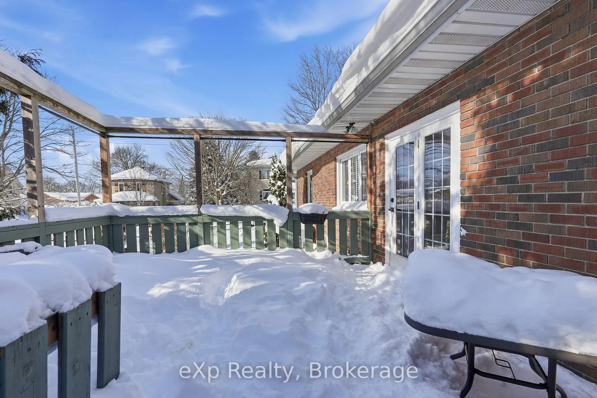 Photo 36 of 175 Colcleugh Avenue, Wellington North, Mount Forest — HOMEH