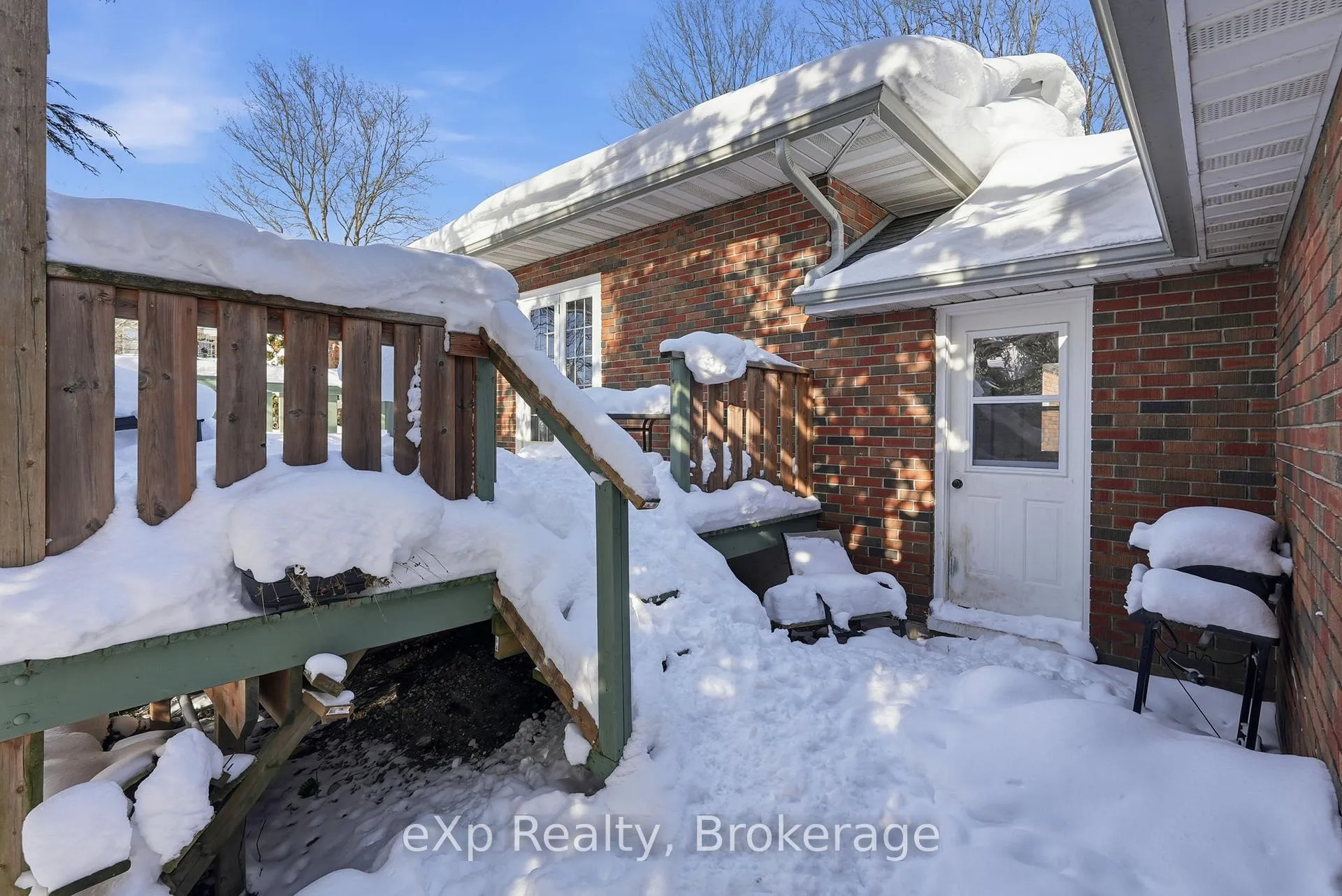Photo 37 of 175 Colcleugh Avenue, Wellington North, Mount Forest — HOMEH