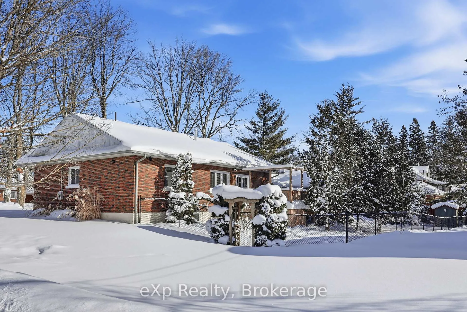 Photo 38 of 175 Colcleugh Avenue, Wellington North, Mount Forest — HOMEH