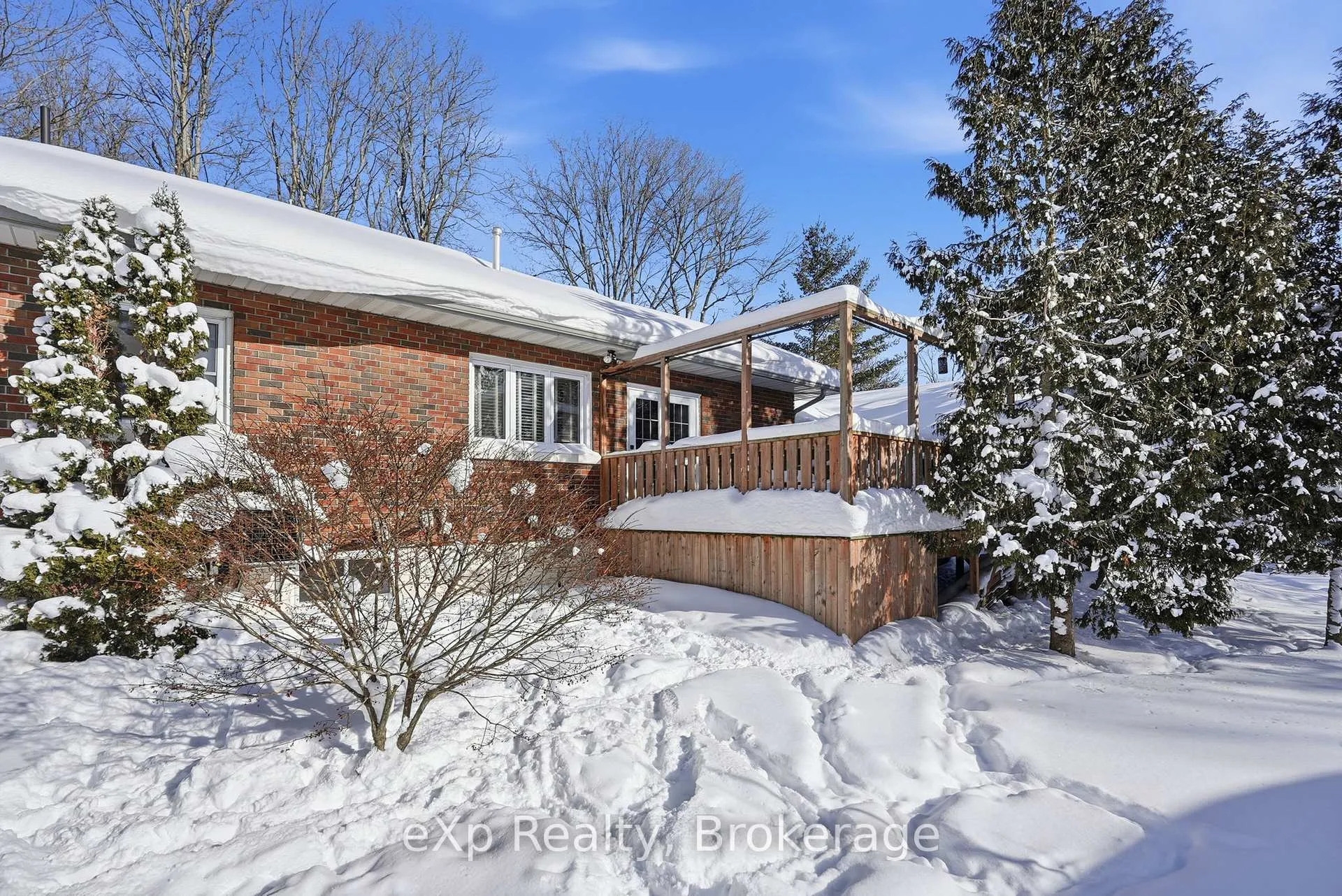Photo 39 of 175 Colcleugh Avenue, Wellington North, Mount Forest — HOMEH