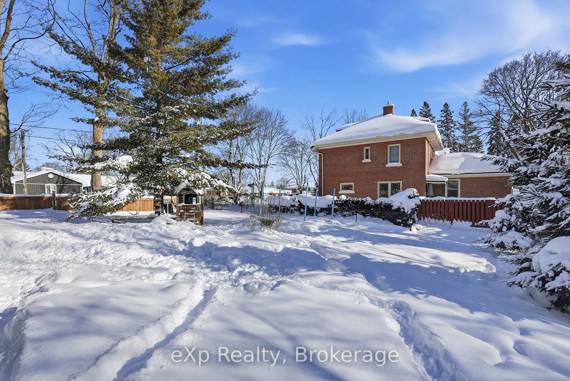 Photo 40 of 175 Colcleugh Avenue, Wellington North, Mount Forest — HOMEH