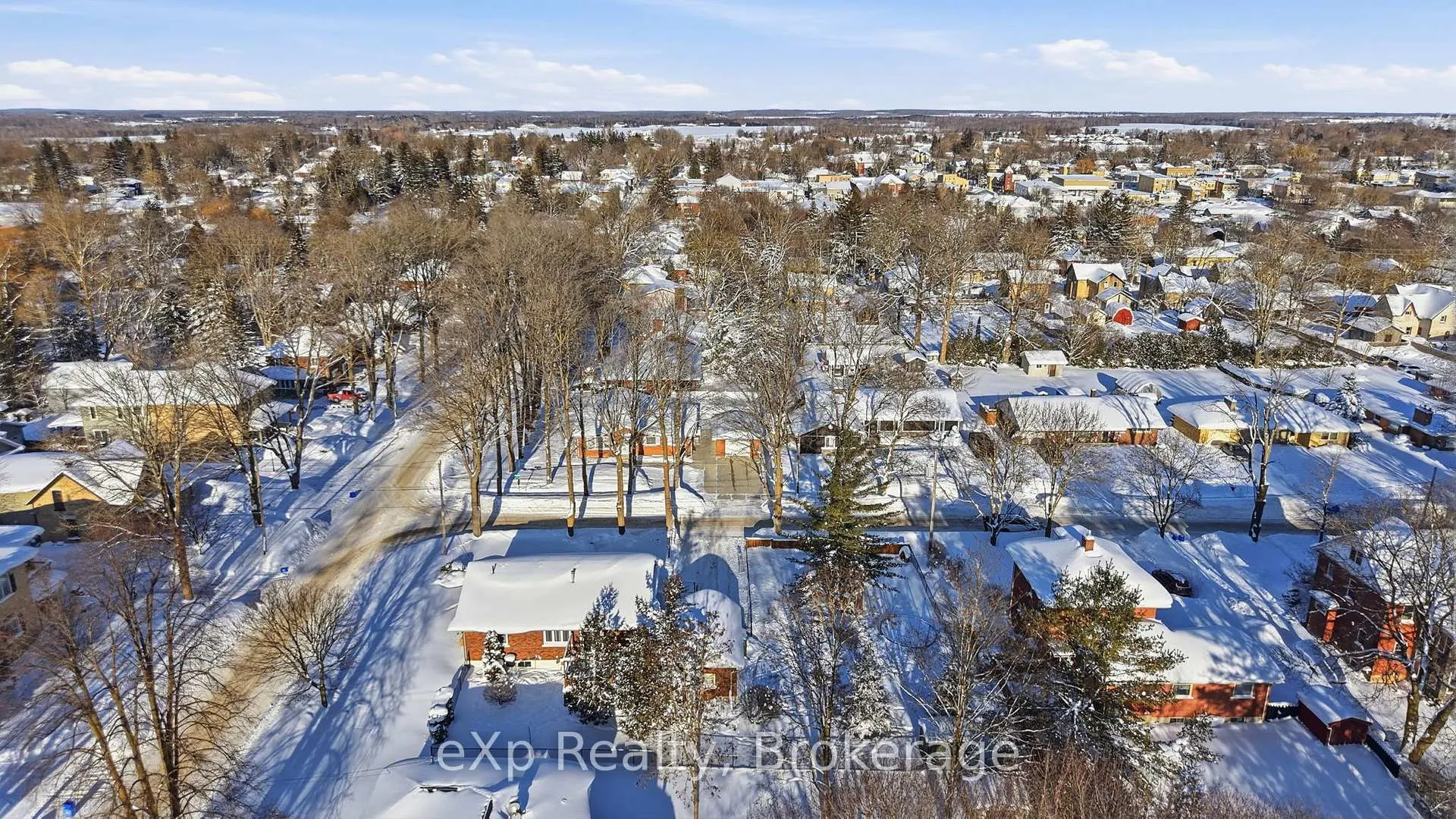 Photo 41 of 175 Colcleugh Avenue, Wellington North, Mount Forest — HOMEH