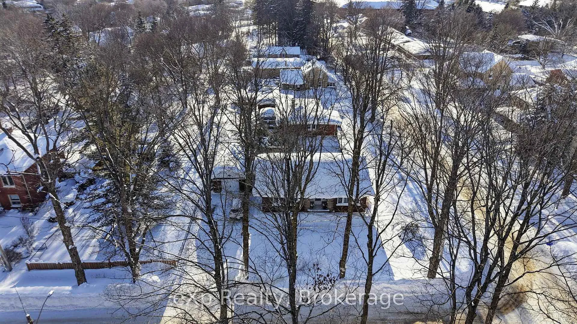 Photo 42 of 175 Colcleugh Avenue, Wellington North, Mount Forest — HOMEH