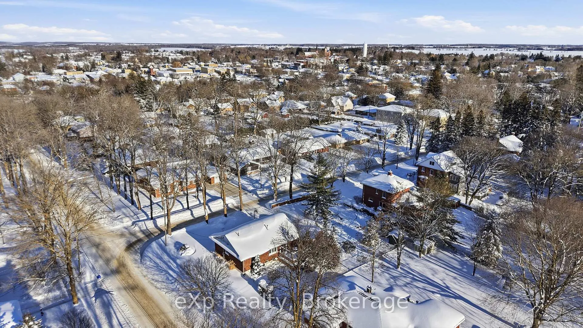 Photo 43 of 175 Colcleugh Avenue, Wellington North, Mount Forest — HOMEH