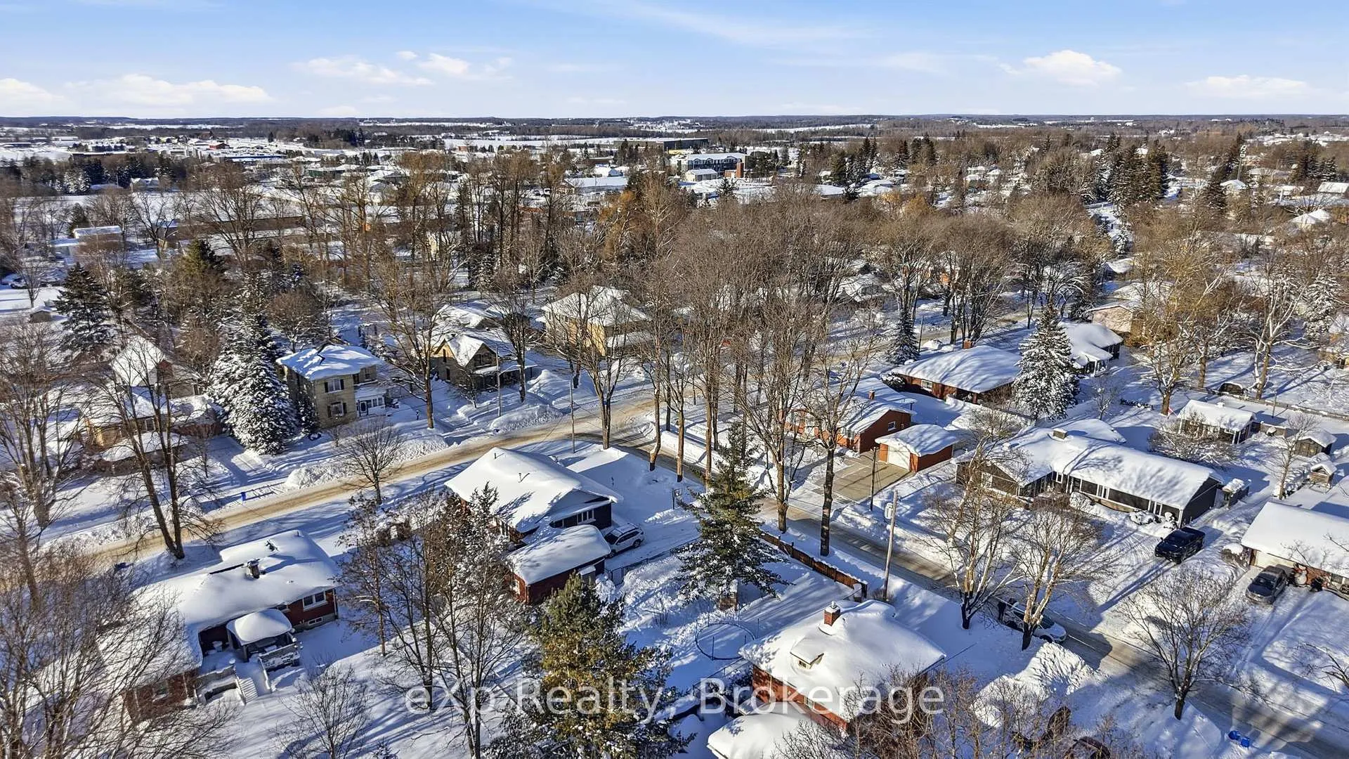 Photo 44 of 175 Colcleugh Avenue, Wellington North, Mount Forest — HOMEH