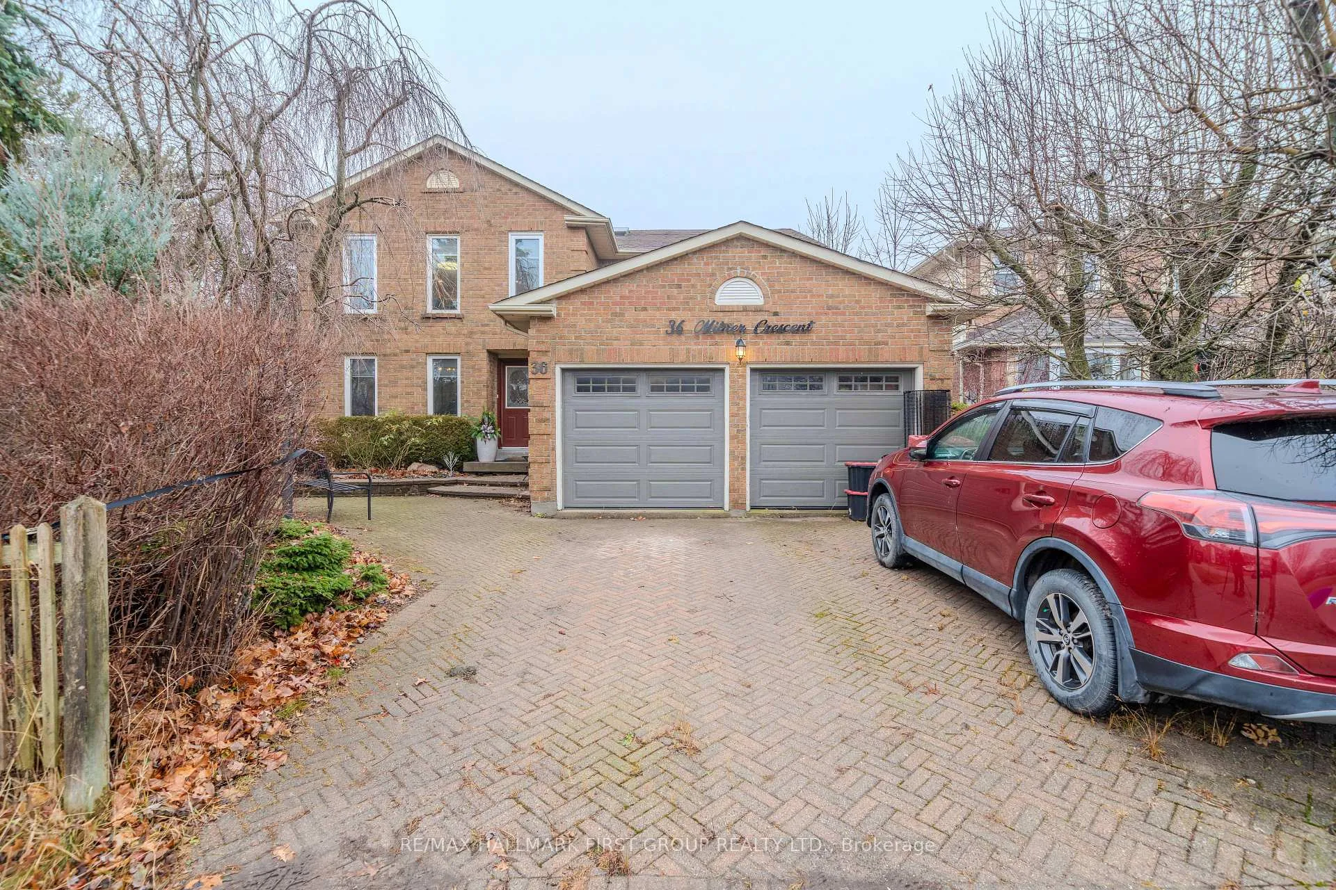 Photo 1 of 36 Milner Crescent, Ajax, South West — HOMEH