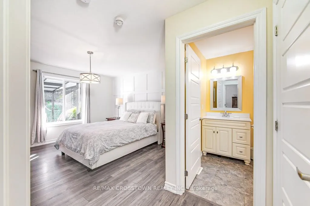 Photo 12 of 5 Chamberlain Crescent, Penetanguishene — HOMEH
