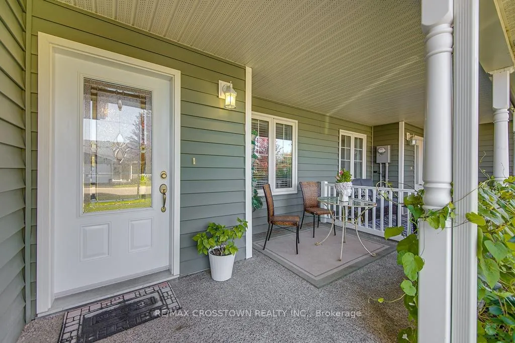 Photo 21 of 5 Chamberlain Crescent, Penetanguishene — HOMEH