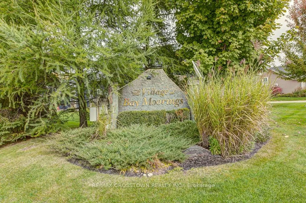 Photo 24 of 5 Chamberlain Crescent, Penetanguishene — HOMEH