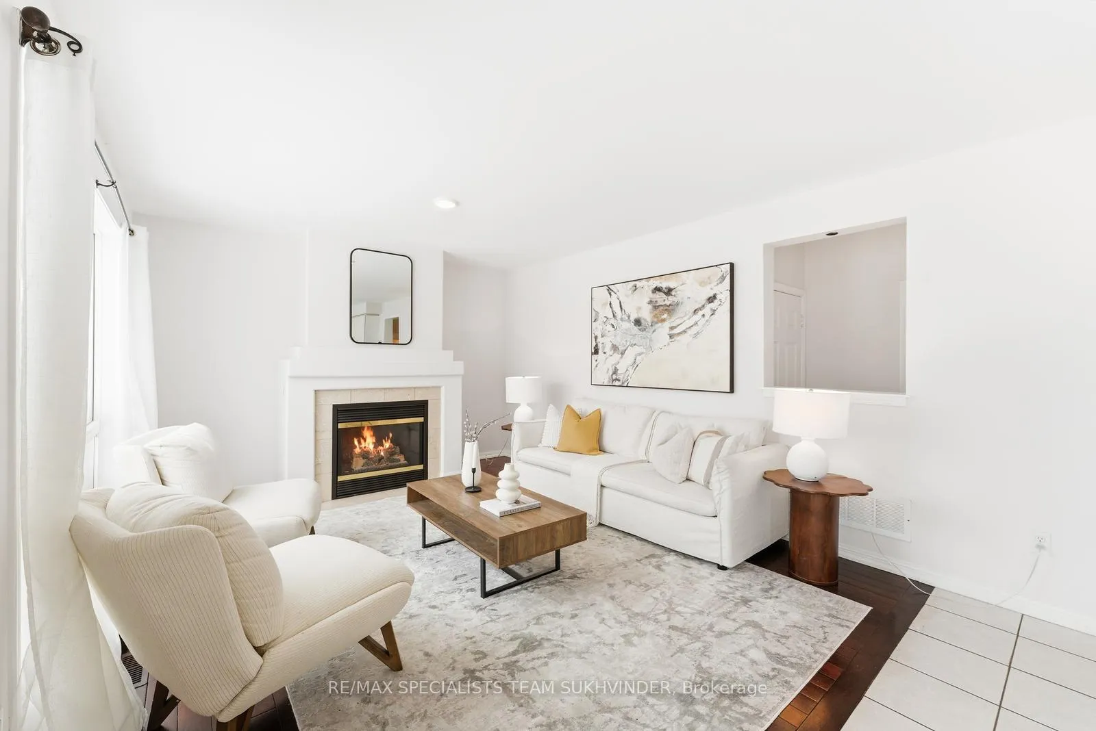 Photo 15 of 14 Tower Bridge Crescent, Markham, Berczy — HOMEH
