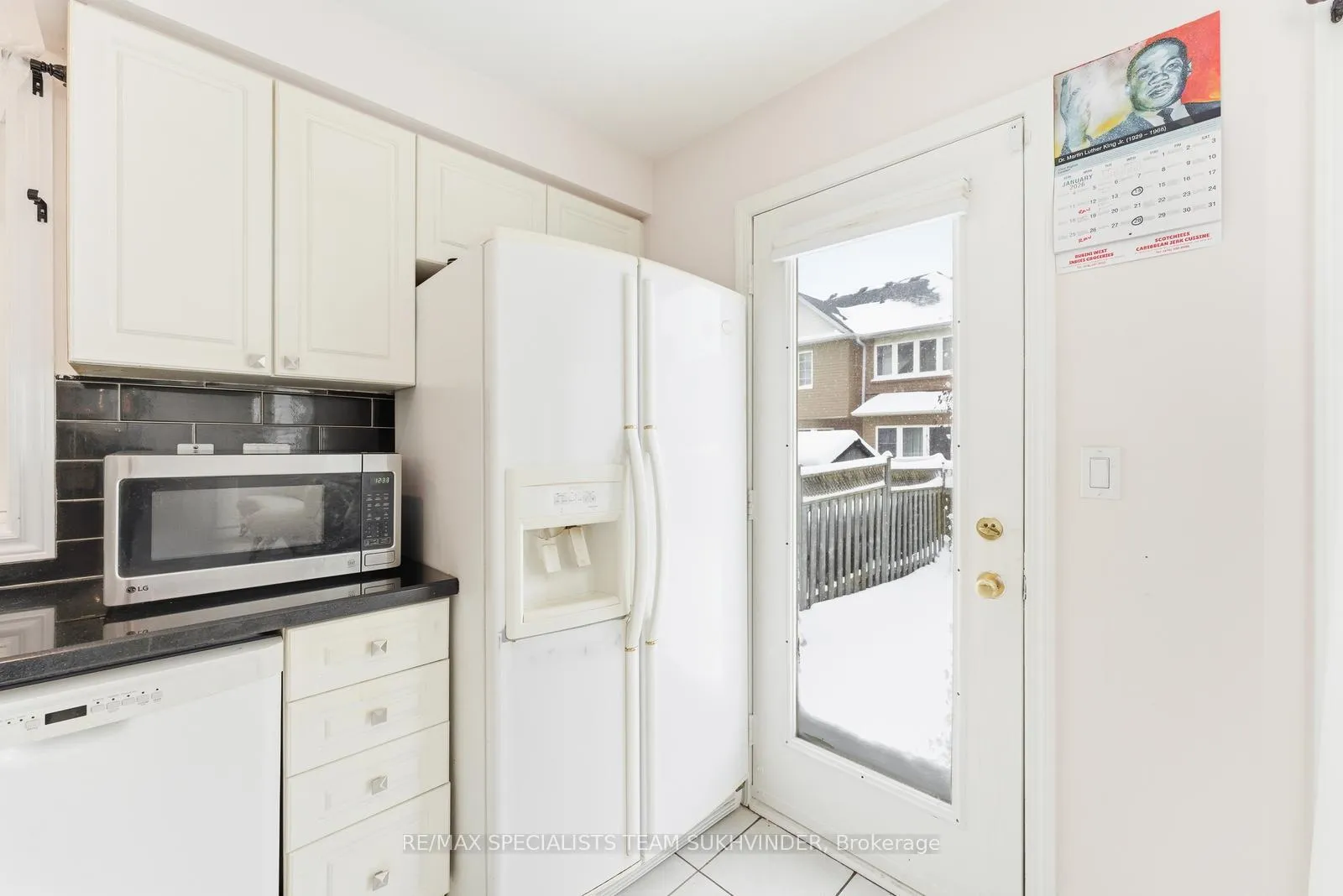 Photo 25 of 14 Tower Bridge Crescent, Markham, Berczy — HOMEH
