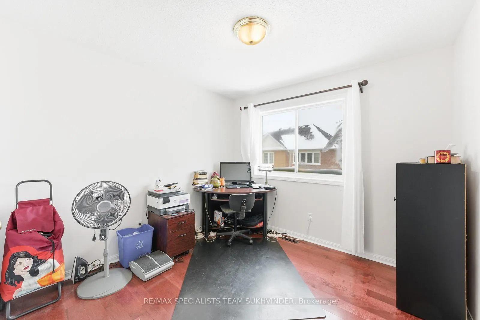 Photo 36 of 14 Tower Bridge Crescent, Markham, Berczy — HOMEH