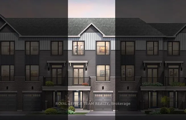 Photo 1 of 215 Visionary Lane, Ottawa, Kanata - Morgan's Grant/South March — HOMEH