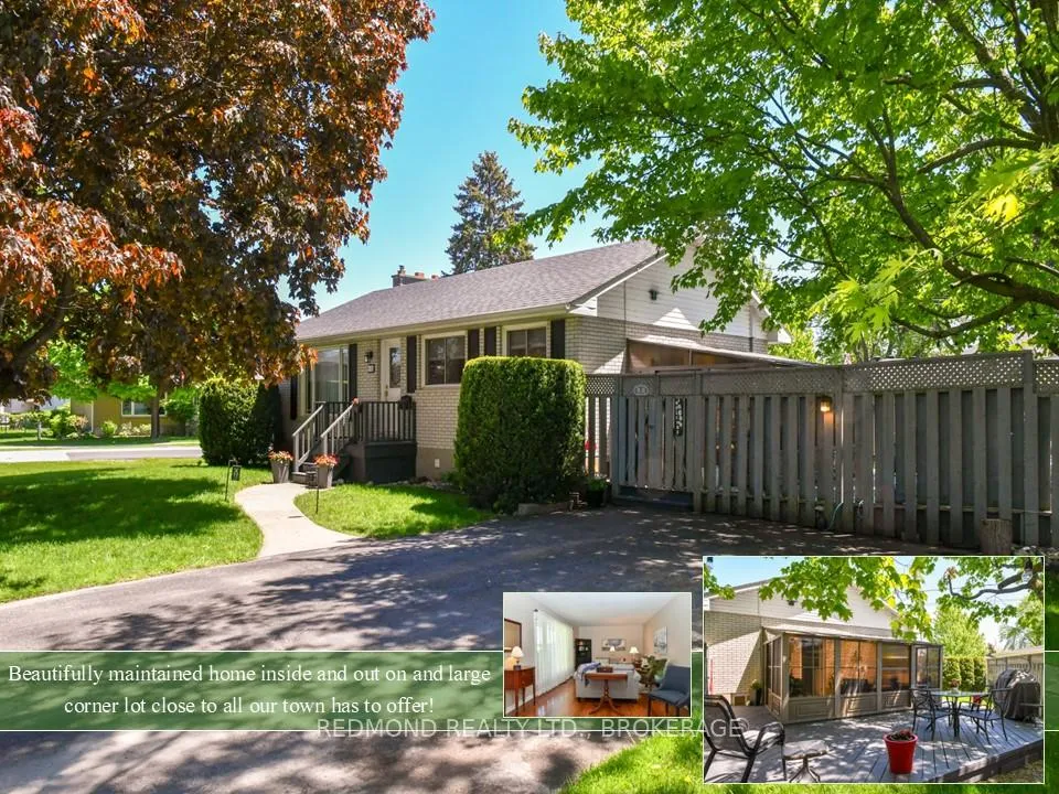Photo 1 of 475 Pine Street E, Gananoque — HOMEH